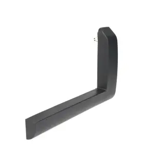 Gauge Cluster Outer Dash Trim Panel - RH - 88-94 Chevy GMC Truck - Image 3 of 4